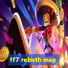 ff7 rebirth map